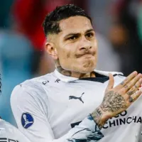 Atento, Colo-Colo: En Perú revelan dónde pretende jugar Paolo Guerrero en 2024