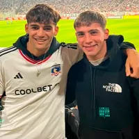 Revelan al gestor de los fichajes juveniles de Colo-Colo: Fue futbolista y jugó en Europa