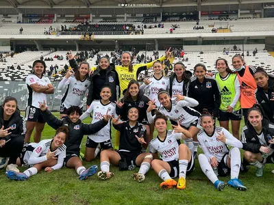 Vuelven las Albas: Colo-Colo enfrentará un trascendental duelo en la lucha por el título