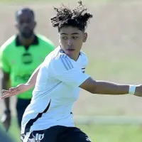 Líder exclusivo: Colo-Colo Sub-15 selló su paso a la Semifinal de la Nike Premier Cup 2025