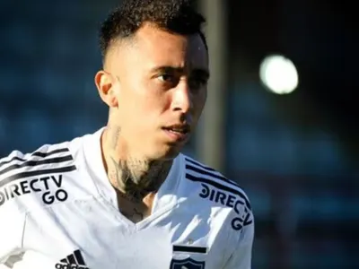 Volvió a Chile: Martín Rodríguez rompió el silencio y mandó un directo recado a los directivos de Colo-Colo