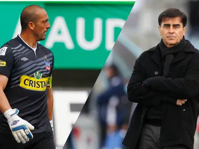 ¿Se va de Colo-Colo?: El contundente mensaje de Eduardo Lobos a Gustavo Quinteros