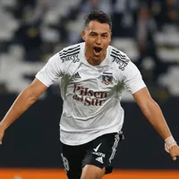 ¿Busca volver? El gran guiño de Iván Morales a Colo-Colo en medio de su difícil presente en Cruz Azul