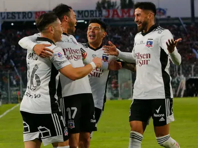 Pasó la prueba: Colo-Colo tiene a su primer refuerzo para la temporada 2023