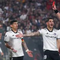 Candidato definido: ¿Quién reemplazará a Maximiliano Falcón frente a River Plate?