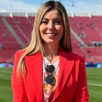 «Es un jugador que hay que tener»: Verónica Bianchi se alza tras la salida de jugador de Colo-Colo