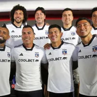 ¿Alerta de Spoiler? Jugadores de Colo-Colo revelan detalles de la nueva camiseta 2025
