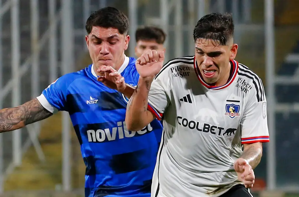 Colo-Colo enfrentará a Huachipato por la Supercopa de Chile 2024.