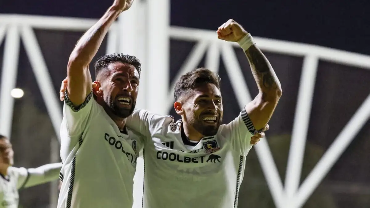 Mauricio Isla confirmó que no ocurrió ninguna situación anormal en la fiesta de jugadores albos.