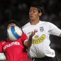 «Me utilizaron»: Andrés González revela la inédita razón por la que fue capitán con Colo-Colo en 2006