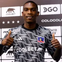 De primera fuente: Fabián Castillo reveló el jugador y ex DT de Colo-Colo que incidió en su llegada a Macul