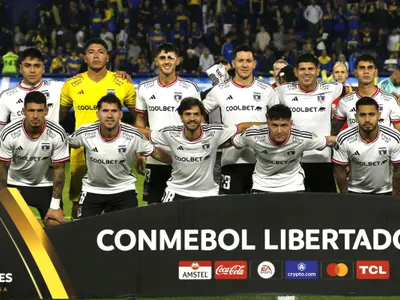 Histórico jugador le pone tarea a Colo-Colo en la Copa Sudamericana: «Si no se clasifica es un fracaso absoluto»
