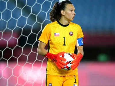 No se guardó nada: Christiane Endler destruyó a la Conmebol tras la eliminación chilena en Copa América