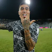 Darío Lezcano rompe el silencio y aclara el gran sacrificio que realizó para llegar a Colo-Colo