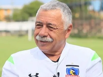 ¡Fuerza Ídolo! Una nueva partida enluta a Carlos Caszely