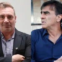 Marcelo Barticciotto destroza a Gustavo Quinteros por un motivo en particular y es lapidario con Colo-Colo