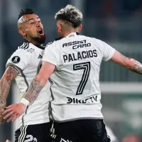 Sacando la cara por Chile: El selecto grupo que integra Colo-Colo en Copa Libertadores