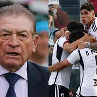 «Andan inventando ídolo»: Clavito Godoy tilda de «muy malo» a jugador de Colo-Colo y destroza su presencia en La Roja