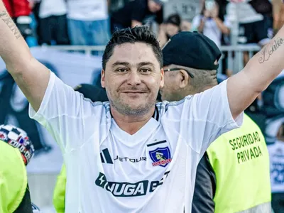 Así fueron los goles de Colo-Colo en el triunfo sobre Deportes Iquique por la Gira Centenario