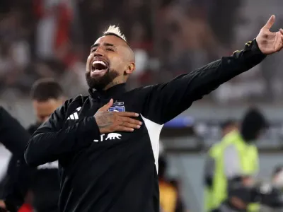 Colo-Colo dos veces: Inteligencia artificial pronostica a los futuros campeones de la Copa Libertadores