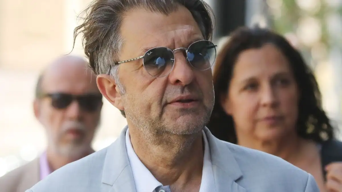 Aníbal Mosa.