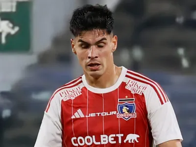 No tiene opción de compra: ¿Qué debe hacer Colo-Colo para extender el vínculo de Erick Wiemberg?
