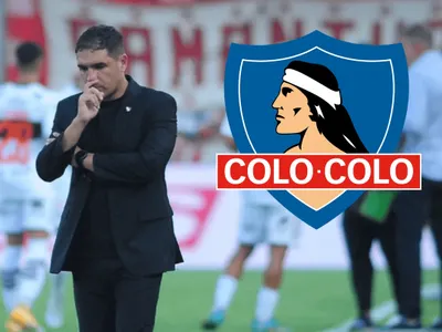 ¿Vuelve a Colo-Colo? Gustavo Quinteros se sinceró y se refirió al posible retorno de Leandro Stillitano