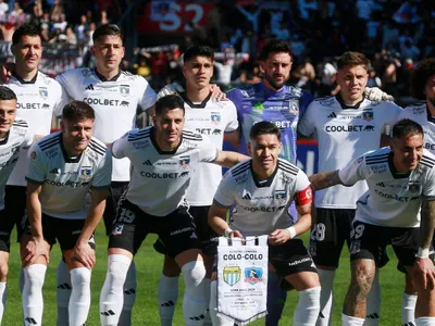 Perdió liderazgo: Los 2 impensados jugadores claves para Jorge Almirón que salieron de Colo-Colo
