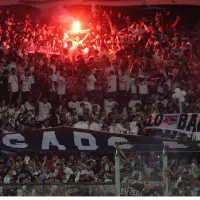 Última hora: Reportan que hincha de Colo-Colo recibió un impacto de bala en Fortaleza