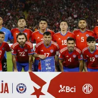 Hinchas de La Roja explotan en Twitter y piden a gritos el ingreso de jugador de Colo-Colo a la cancha