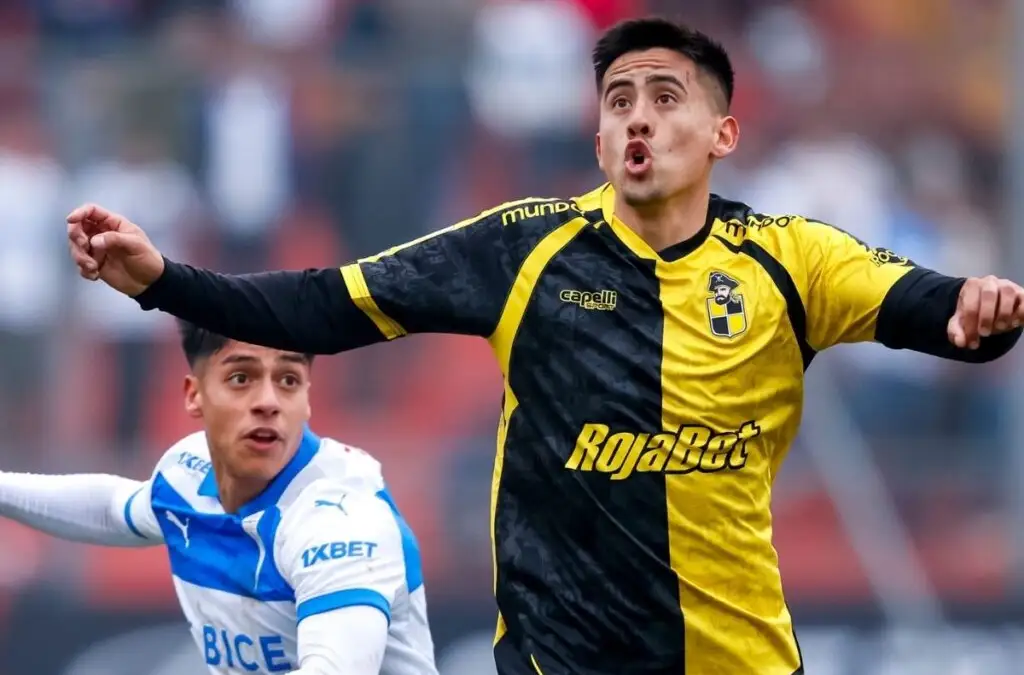 Coquimbo Unido es líder exclusivo de la Liga de Primera.