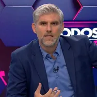 Con nombre y apellido: De Tezanos apuntó a los responsables de que Colo-Colo esté lejos del título: «Le puede costar caro»