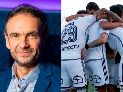 Rodrigo Sepúlveda alza la voz: Aconsejó a figura de Colo-Colo irse del club para buscar continuidad