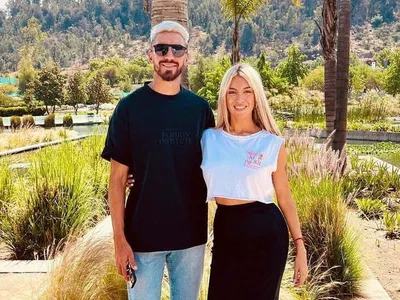 Hermanas de Juan Martín Lucero llenan sus redes sociales con emotivos mensajes por su éxito en Colo-Colo