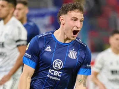 ¿Vendrá a Macul? Marcelo Barticciotto se ilusiona con una eventual llegada de Bruno a Colo-Colo