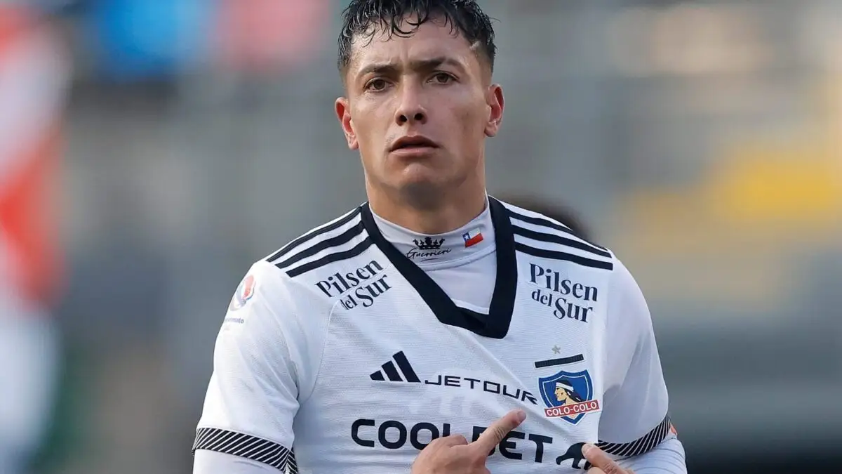 Zavala es otro de los jugadores que podría partir del Cacique.