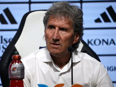 Si se avanza a octavos de final: Adelantan los 3 nombres que Colo-Colo buscaría como refuerzos