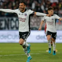 Atención hinchas: Gabriel Suazo declaró que quiere renovar en Colo-Colo, pero con una condición