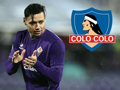 Delantero que estuvo en la órbita de Colo-Colo vive un tremendo calvario en Argentina