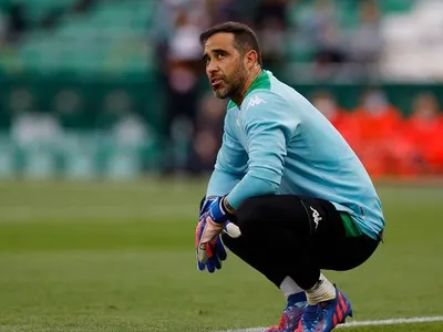 Claudio Bravo reveló su sueño cuando se retire del fútbol