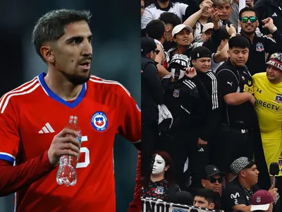 Hinchas de Colo-Colo desatan su furia por medida adoptada para duelo de La Roja: «Discriminación total»