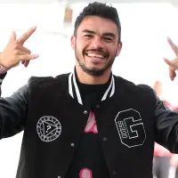 Gabriel Suazo entregó su noticia más esperada del 2025: se llenó de aplausos