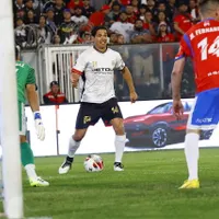 Matías Fernández, a corazón abierto: «Colo-Colo es una familia, la familia donde pertenezco»
