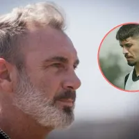 ¿Tomará nota Colo Colo? El potente recado de Marcelo Barticciotto sobre la lesión de Matías de los Santos