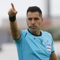 ¿Cometió el peor error del año? El polémico árbitro que dirigirá el partido de Colo-Colo vs Cobresal