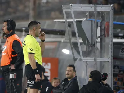 El lapidario informe arbitral que pone en aprietos a Colo-Colo tras el triunfo sobre Palestino