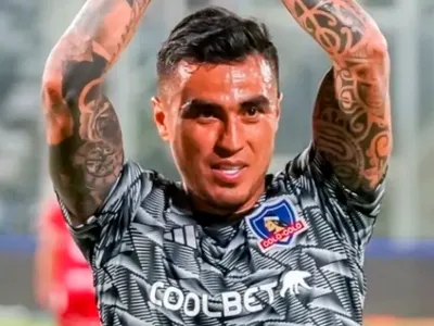 Escándalo de proporciones: Destapan el tremendo error que habría cometido Colo-Colo en el contrato de Darío Lezcano