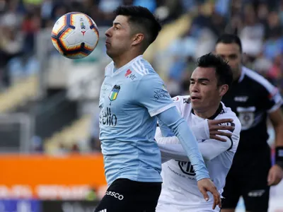 Los últimos enfrentamientos entre Colo-Colo y O’Higgins