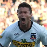 ¿Se arrepiente de jugar en Colo-Colo? Roberto Gutiérrez sorprende y aclara por qué llegó a Macul