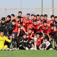 «Los tenemos contemplados»: Jorge Almirón nombró a los tres juveniles que sumará a Colo-Colo